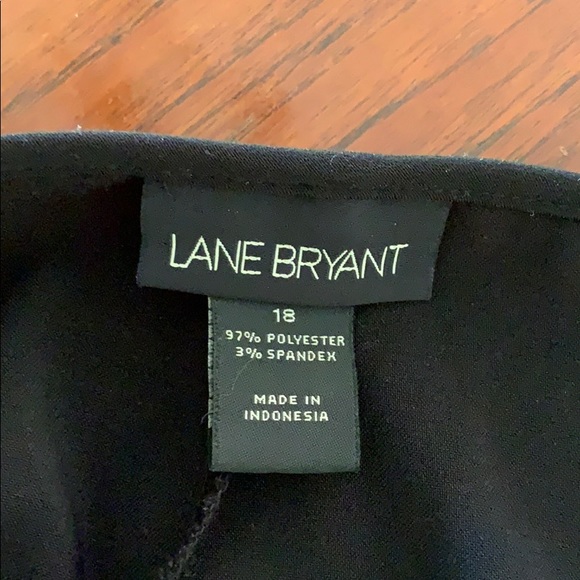 Black skirt with awesome swing. - Picture 4 of 6